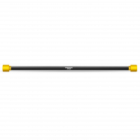 Палка гимнастическая BRONZE GYM БОДИБАР, 2 кг