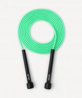 Скакалка STARFIT RP-101, 3 м, зеленый