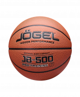 Мяч баскетбольный JOGEL JB-500 №7