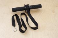 Тренажер для предплечий STECTER Wrist Roller "Колодец"