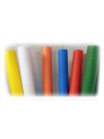 Нудл INEX Noodle (Россия) 160 х 7 см, зеленый