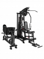 Силовой комплекс полукоммерческий OXYGEN FITNESS IRON PRO