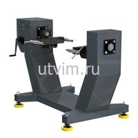 Стенд Р-776-01УК для сборки-разборки двигателей и КПП КАМАЗ и ЯМЗ