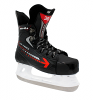 Коньки для проката RGX-3.1 ICE-Track Kids детские