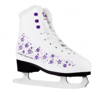 Фигурные коньки CK-SF2200 Violet