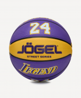 Мяч баскетбольный JOGEL Streets Legend24 №7