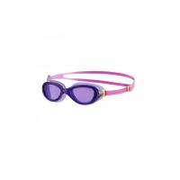 Очки для плав. детск. SPEEDO Futura Classic Jr, 8-10900B983, ФИОЛЕТОВЫЕ линзы, фиолет. оправа