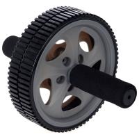 Функциональный ролик INEX AB Wheel черный