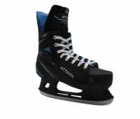 Хоккейные коньки CK-SH3302 Blue