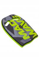 Доска для плавания Kickboard ERGO Mad Wave