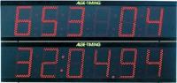 Табло модульное символьное светодиодное Alge-Timing