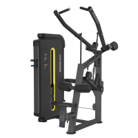 Верхняя тяга профессиональная BRONZE GYM BW-3035