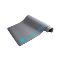 Гимнастический коврик LIVEPRO NBR Sports Mat (б/у) 185 х 80 х 1 см, серый/синий