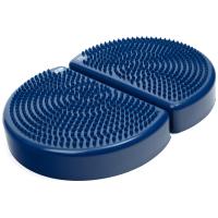 Балансировочная платформа TOGU Aero-Step 46 см х 32 см х 8 см, синий