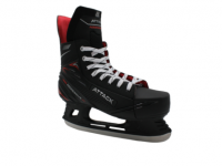 Хоккейные коньки CK-SH3302 Red