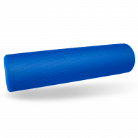 Ролик для йоги и пилатеса профессиональный PRCTZ EVA FOAM ROLLER,60см.