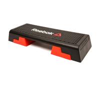 Степ-платформа REEBOK Step черный/красный