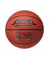 Мяч баскетбольный JOGEL JB-700 №6 NEW
