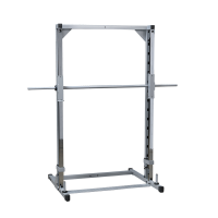 Машина Смита BODY SOLID Powerline PSM144