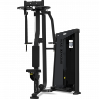 Баттерфляй профессиональный BRONZE GYM NEO 07