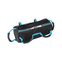 Сэндбэг LIVEPRO Sandbag черный/синий