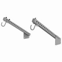 Impulse HSPCF29 высокие крюки для крепления резиновых жгутов