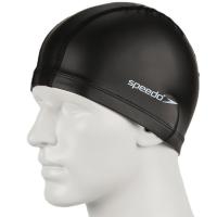 Шапочка для плавания SPEEDO Pace Cap, 8-720640001, черный