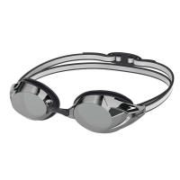 Очки для плав. SPEEDO Vanquisher 3.0 Mirrored, 8-00473409951, ЗЕРКАЛЬНЫЕ линзы, черная оправа
