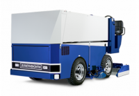 Ледозаливочная машина  446 от ZAMBONI
