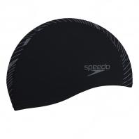 Шапочка для плавания SPEEDO Boom Endurance,8-1395516763, черный