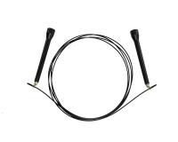 Скакалка PERFORM BETTER First Place Speed Rope черный