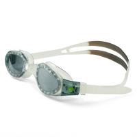 Очки детские для плав.TORRES Leisure Kids, SW-32200CS, дымч.линзы, прозр.опр., раздв. регул. ремешок