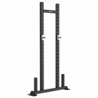 Impulse MS704001 боковая стойка высокого стеллажа для хранения