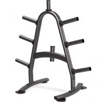 Стойка для дисков профессиональная BRONZE GYM BR-1022