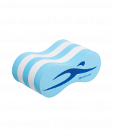 Колобашка для плавания X-Mile White/Blue