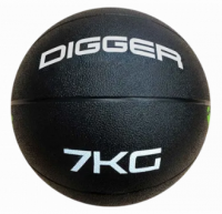 Мяч медицинский 7кг Hasttings Digger