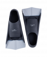 Ласты тренировочные 25DEGREES Pooljet Black/Grey, L