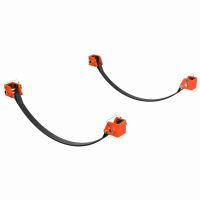 Impulse HSPCF49 страховочные ремни для штанги