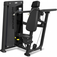 Жим от плеч профессиональный BRONZE GYM NEO 06