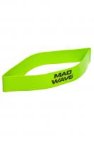 Тренажер для плавания ANKLE PULL STRAP Mad Wave