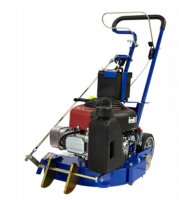Машина для подрезки льда у борта Power Edger от Zamboni