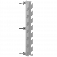 Impulse FF53 соединительный модуль для хранения гантелей, вертикальный