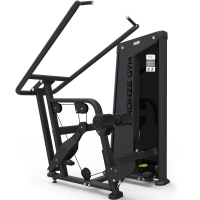Тяга сверху профессиональная BRONZE GYM NEO 35