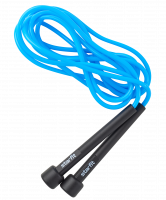 Скакалка STARFIT RP-101 синий, 3 м
