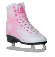 Фигурные коньки CK-SF2206 Pink