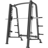 Машина Смита профессиональная BRONZE GYM PL-1721