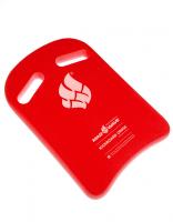 Доска для плавания Kickboard Cross Mad Wave