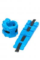 Акваманжеты AQUA FITNESS CUFFS р. S