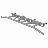 Impulse HSPCF28 многопозиционный турник