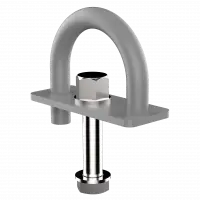 Impulse HSPCF51 крепеж для каната